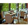 Buy cheap gelaimei Upholstered Dining Chairs from wholesalers