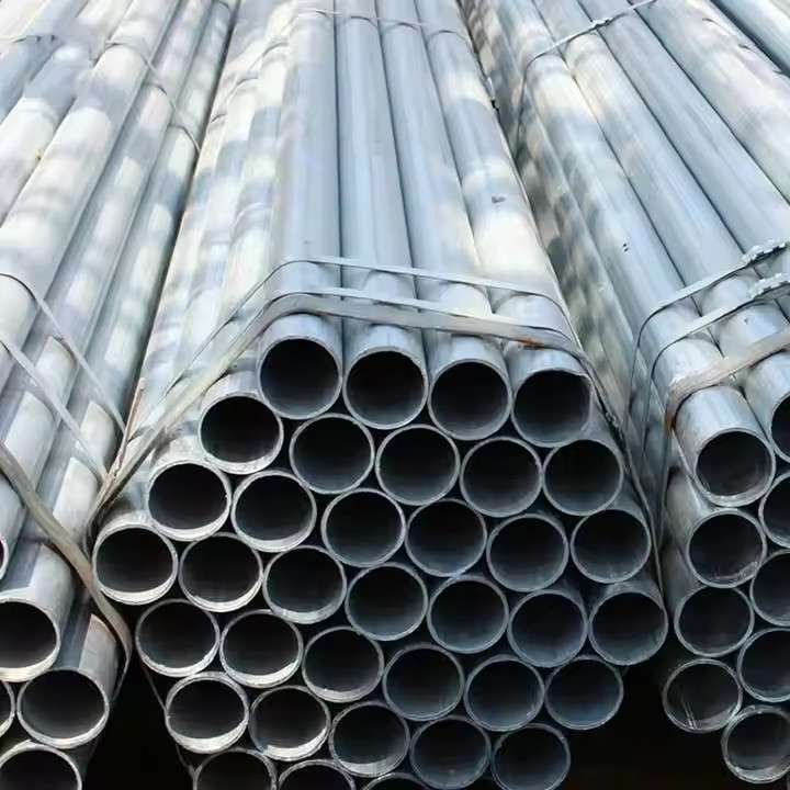 ASTM A213 BA Tube ASTM A249 Stainless Steel Seamless Bright Annealed Tube