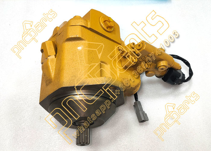 E349D Piston Pump 295-9426 E345D C13 Fan Motor For CAT Excavator