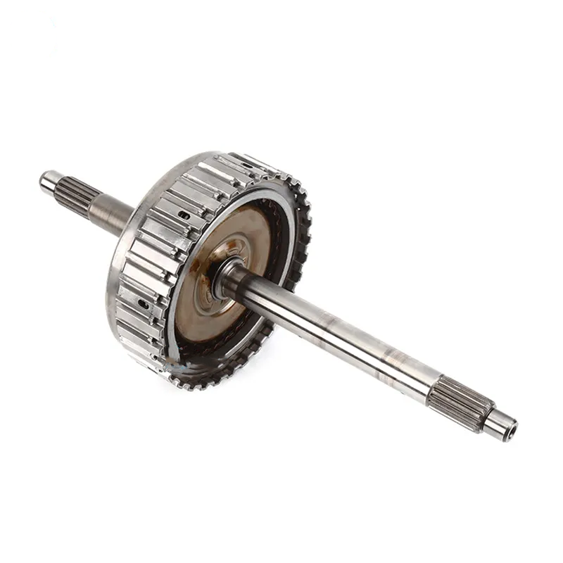 4F27E Transmission Clutch Kit For Ford Remanufactured 4F27E Car Transmission Accessories