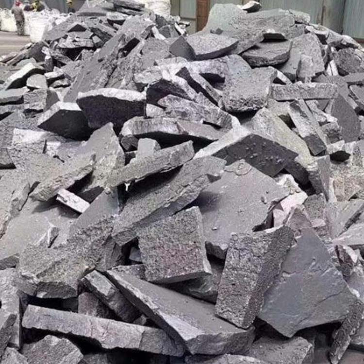 Fesi70 Ferro Silicon Alloy For Steelmaking Deoxidizer Lump Granule