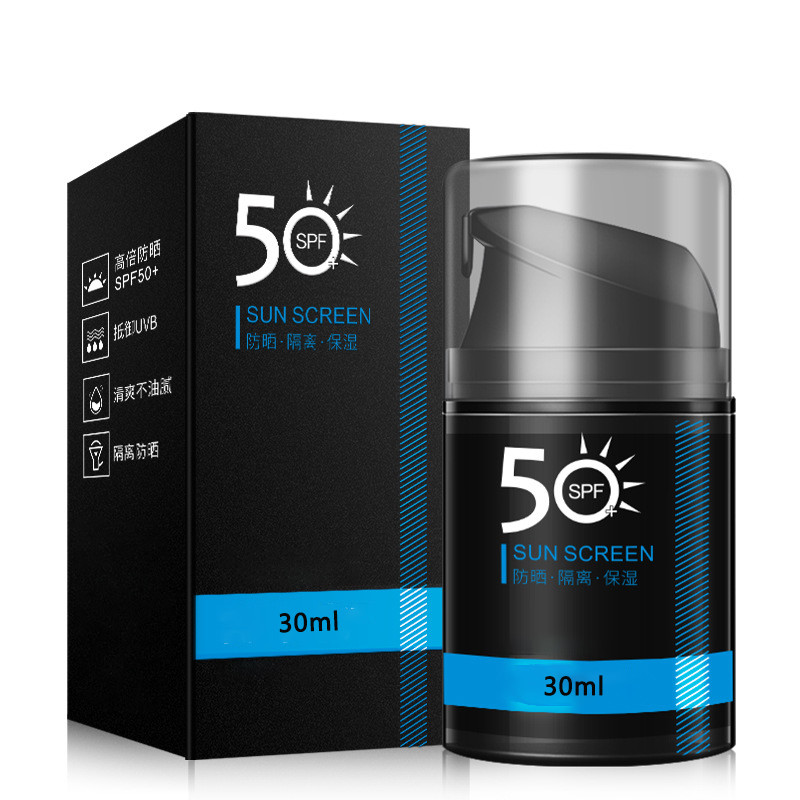 ODM Whitening UV Protection Sun Cream SPF Sunscreen 30ml