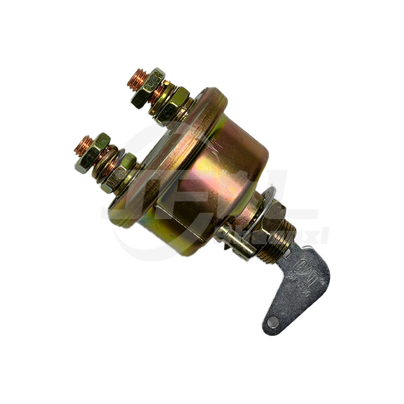 Battery Ignition SWITCH disconnect 7N-0719 7N0719 4N-8731 4N8731 5Y0030 FOR CAT E336D E320D E320C E320B E349D E374D 7Y-7918