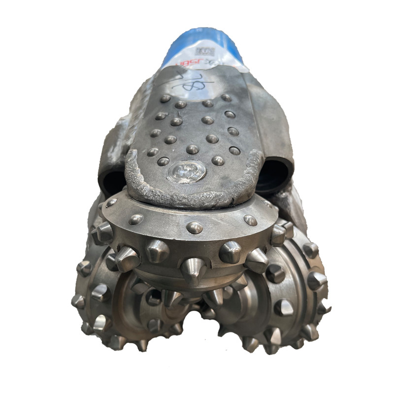 Factory Supply Directly 10 5/8inch "IADC537 Tci Tricone Drill Bit