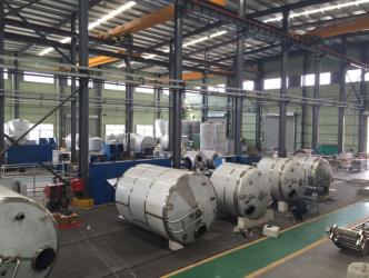 Shanghai Beyond Machinery Co., Ltd