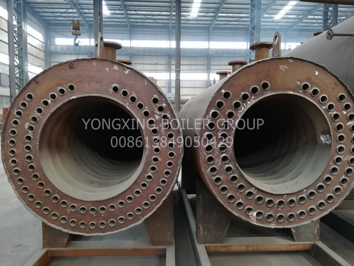 2t Oil Fired Hot Water Boiler / Reliable Diesel Oil Hot Water Furnace