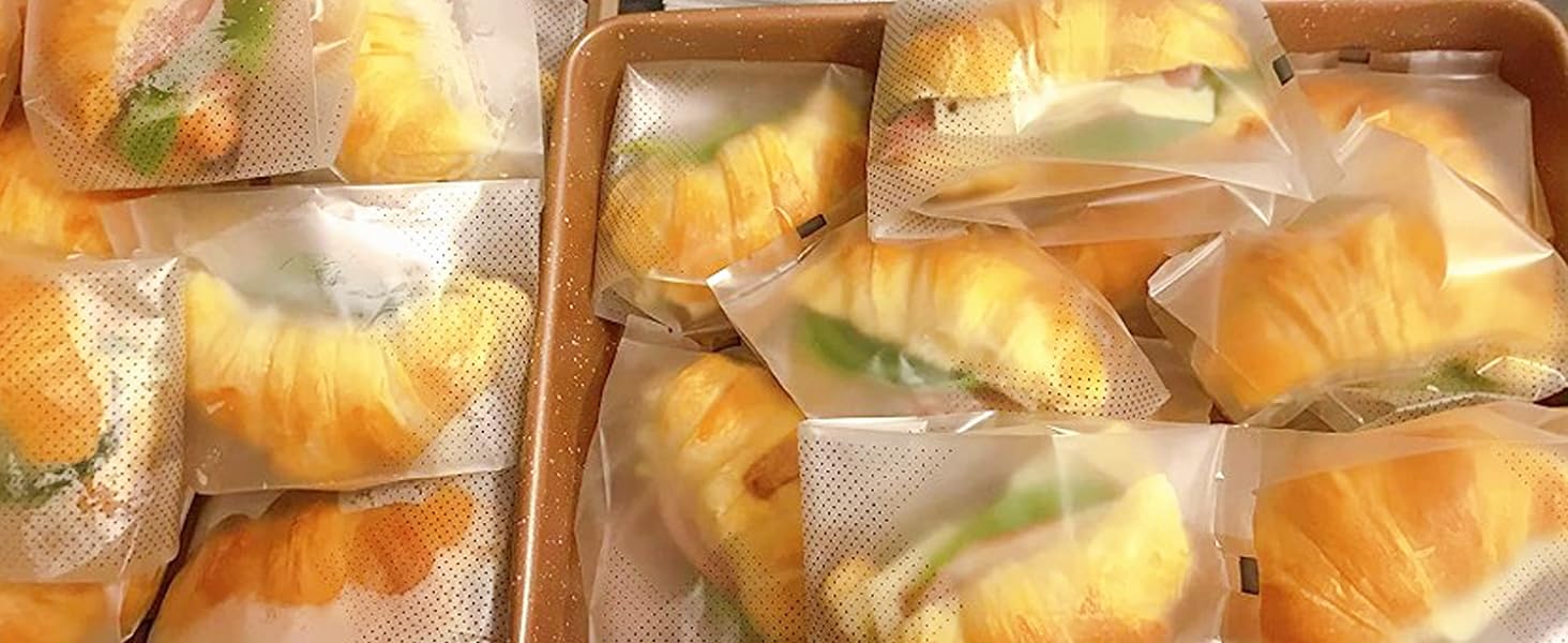bakery bags