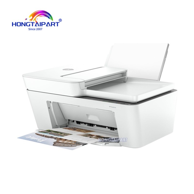 HP DeskJet 4220e All-in-One Printer Color Inkjet Multifunction Wireless Printers Machine Hongtaipart