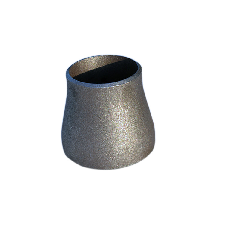 1/2"-72" Steel Pipe Reducer Ss 304 316 321 Black Painting Or Color Painting