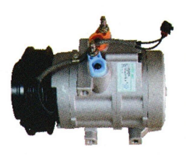 ALA21046 EXPLORER V8/4.6 F150 V6, 4.2L AC COMPRESSOR 10F20 AC COMPRESSOR