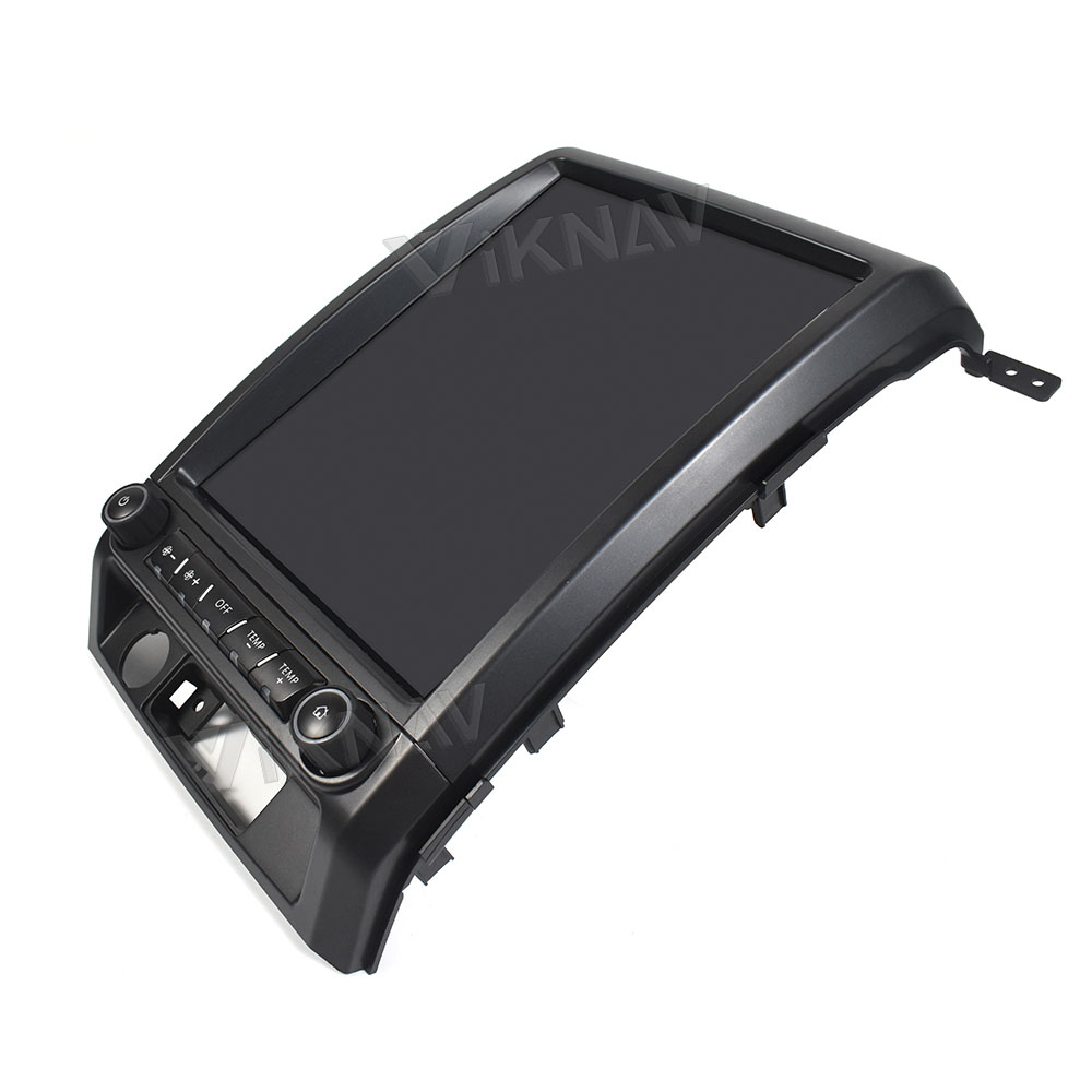 12.1inch Touch Screen Car Radio For Ford F150 2009 - 2012 Android 13 Multimedia Player GPS Navigation Head Unit Carplay
