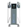 Buy cheap 5 - 100Hz RF Body Slimming Machine 2800W Sculpture Weight Loss Machine from wholesalers