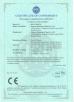 Bakue Commerce Co.,Ltd. Certifications