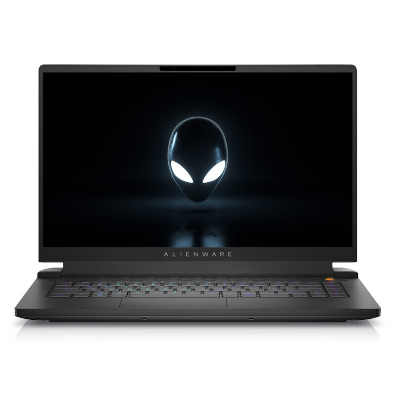 Dell Alienware M15 R7 15.6inch Ryzen7-6800H 16G 512G RTX3060-6G 165Hz IPS Gaming Laptop