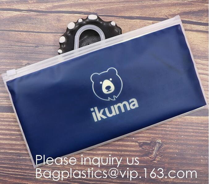 Flat Bag,Zipper Bag,Zip Lock Bag,Zip Seal Bags,Stand Up Bag ,Book Case,EVA/PVC Hook Bag Etc.And We Are Warmly Welcome Cu