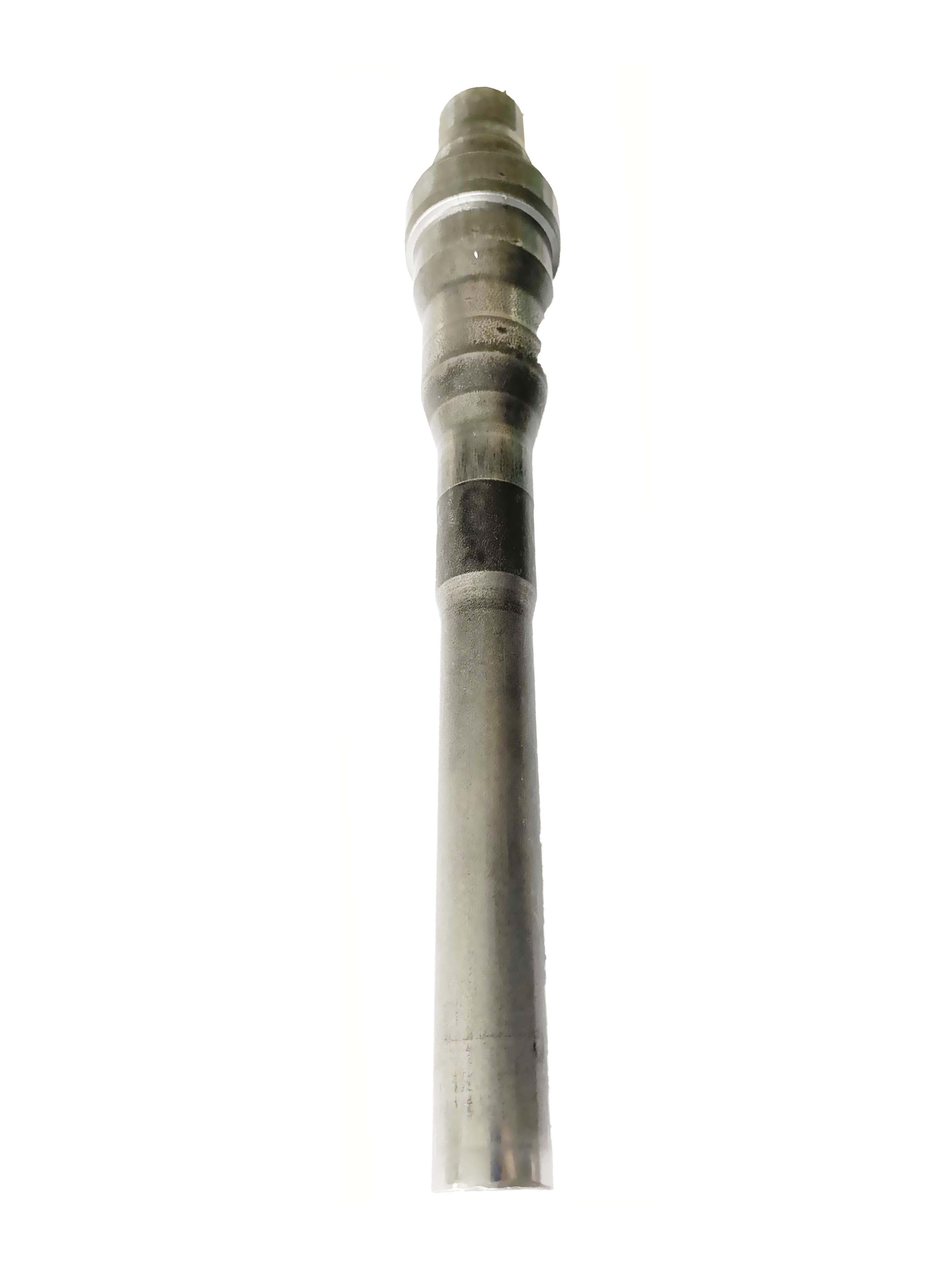Zeiss CMM DCT Input Shaft Heat Treatment FECO 005 5kg Transmission Core Components