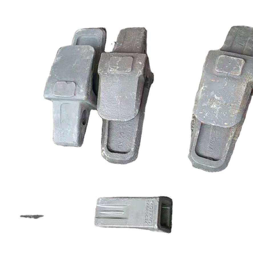 Bucket Teeth Pin Lock Adapter Retainer 14527863 14540728 14540730 / 731 14540729