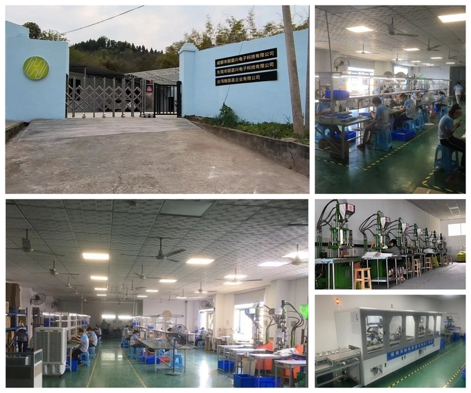 013 RJ16 Cable Assembly  Io Module External Line 3.5 Stereoscopic Header DC5.5*2.1Mother MX1.25-10PIN Mx1.25-6Pin 2