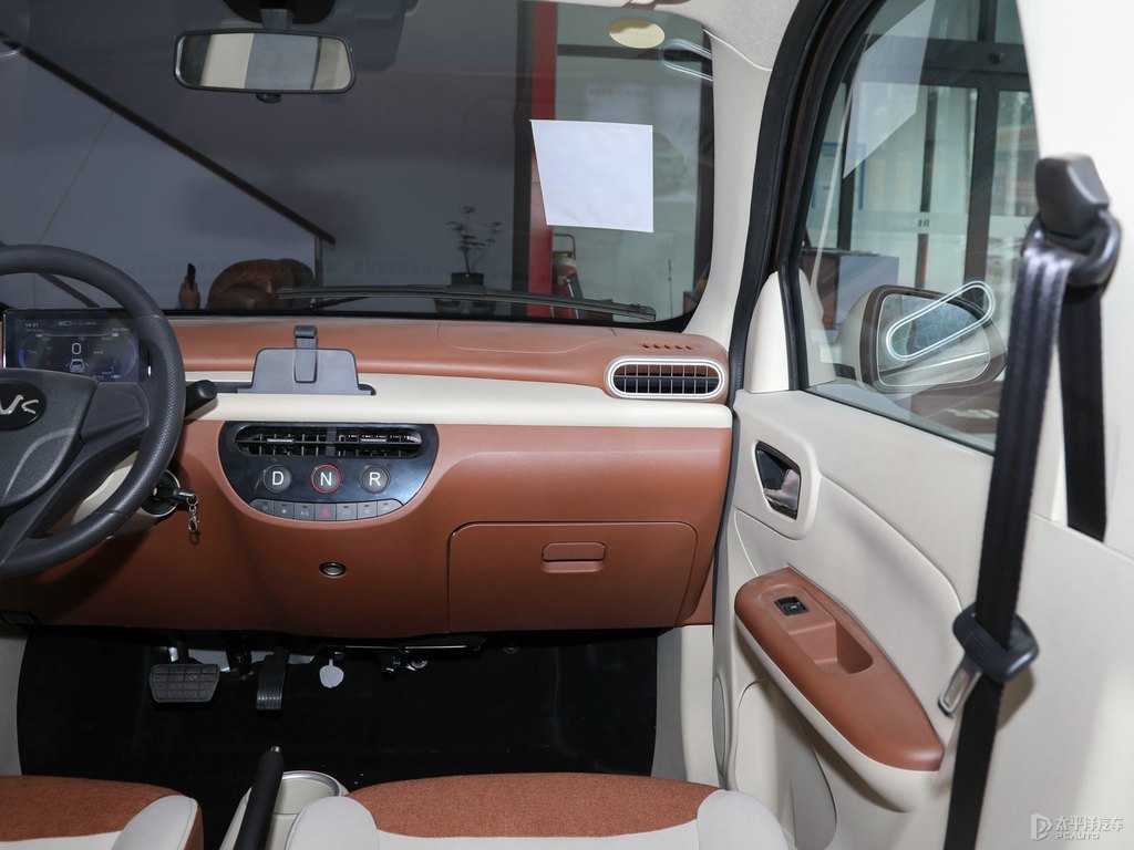 Electric Cars Electric Vehicle ConversionLittle Tiger FEV 2022 FOR-Two Little Tiger mini eev