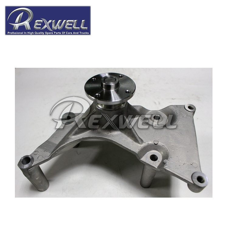 OE NO. MD143208 Engine Water Pump Bracket for Mitsubishi Pajero Montero V33W V43W