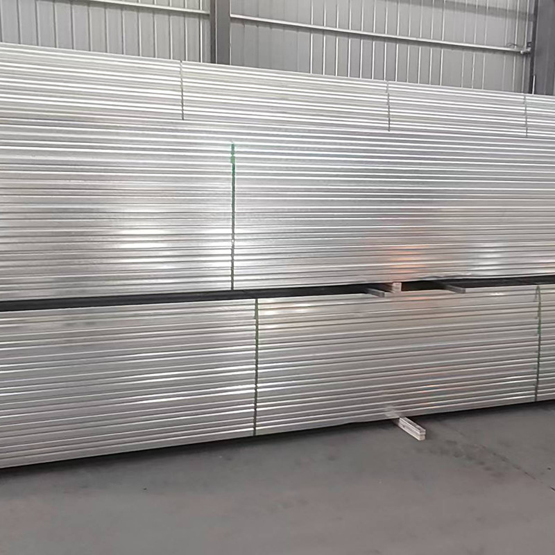 Fire Resistance Wall Mounted Cable Tray 0.8-3.0 Mm Steel Thickness Durable And Long Lasting Fire Protection