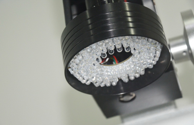 Vídeo Máquinas de medición Portable Video Measuring Machines With CMOS Camera And 2um Repeatability