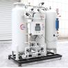 Buy cheap 3-170nm3 PSA Nitrogen Generator Plant for Aerosol Filling Intelligent from wholesalers