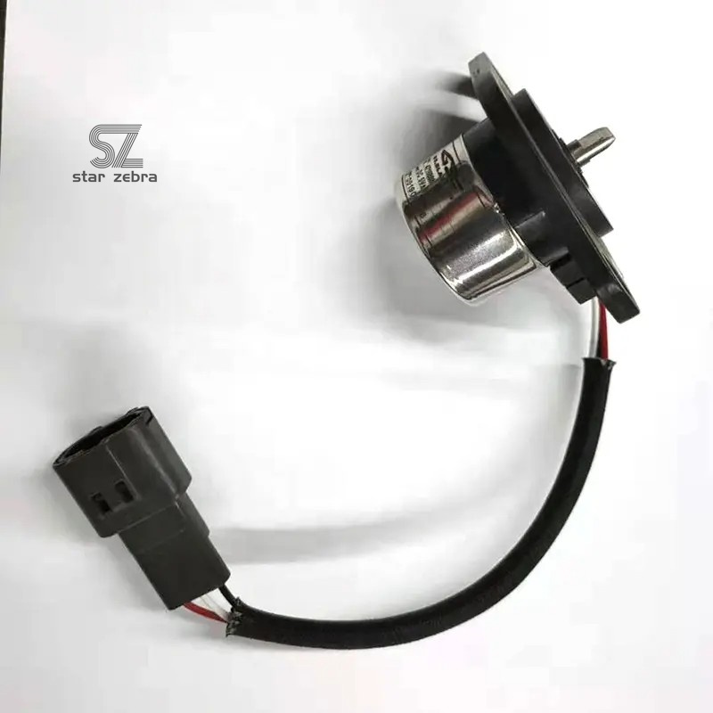 Angle Sensor For HITACHI Excavator ZAX450 EX120-2 EX120-3 EX200-2 EX200-3 With Stable Performance