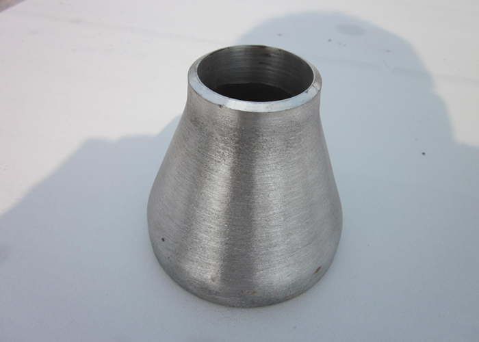ANSIASME B16.9 Stainless Steel Buttweld Pipe Ecc. & Conc. Reducer