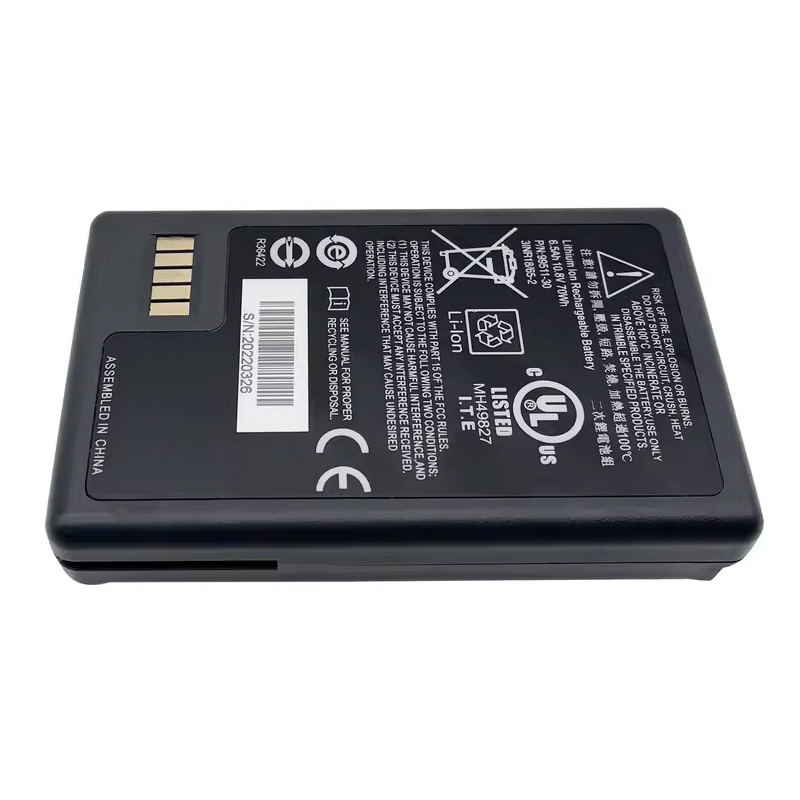 Original 79400 5000mAh 11.1V Rechargeable Battery for Trimble S3 S6 S7 S8 Total Stations