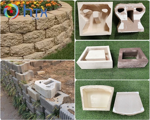 Efficient Wall Panel Production Line For Interior And Exterior Applications