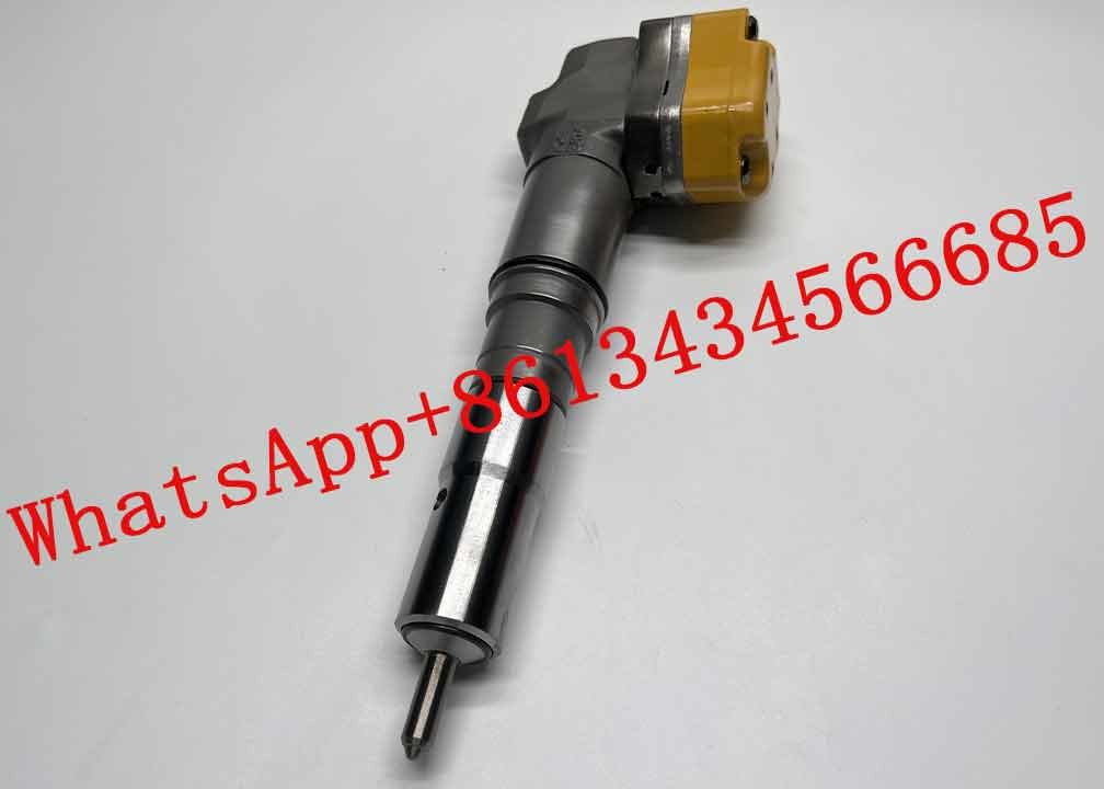 Excavator Spare Parts 174-7526 2C-0273 153-5938 Engine 3412E 651E INJECTOR GP-FUEL 1747526 2C0273 1535938 For Caterpillar
