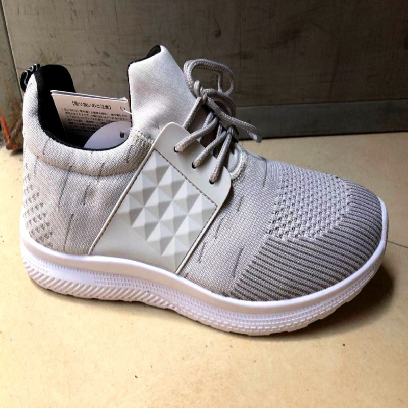 Men'S Flyknit Sport Shoes