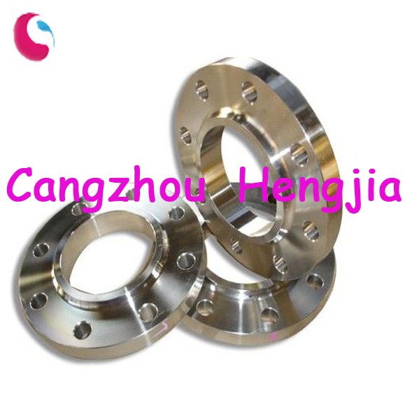 ANSI CLASS 150 SOCKET WELDED FLANGES