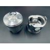 Buy cheap 4D88 Yanmar Diesel Engine Parts 42mm 4TNV88 FS129005-22080 Hydraulic Pisons from wholesalers