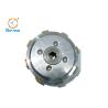 Buy cheap CD100 Motorcycle Clutch Parts Clutch Central Plate V100 / ADC12 / Silver Color / from wholesalers