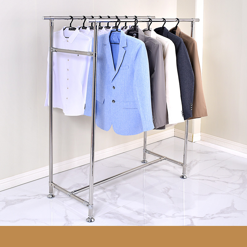 Shop Metal Dress Drying Stand Powder Coated Laundry Room Drying Rack