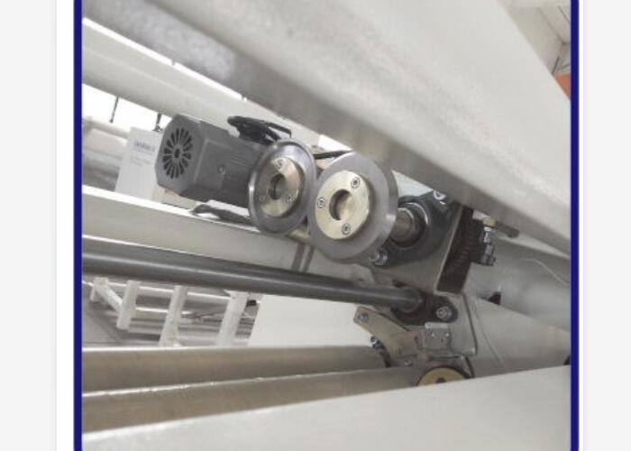 Computerized Automatic Mattress Cutting Machine Panel Cutter