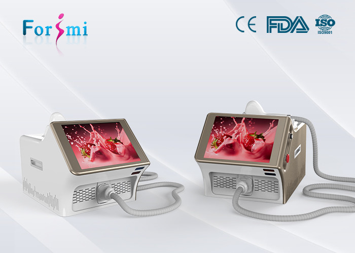High durability,long operating time,intense power output,stable performance,Portable Diode Laser Hair Removal Machine