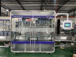 5l Soap Liquid Detergent Filling Machine SS316 Dispenser Pump