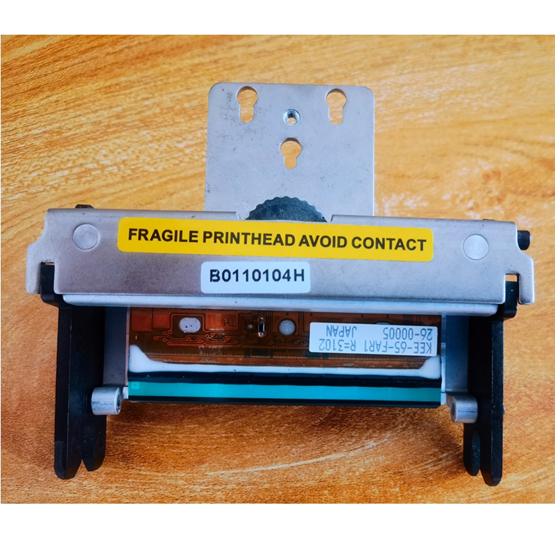 Enhance Your Card Printing Process with DTC550 Print Head Must-Have Printer Accessory