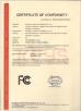 Shenzhen Toproview Technology Co., Ltd Certifications