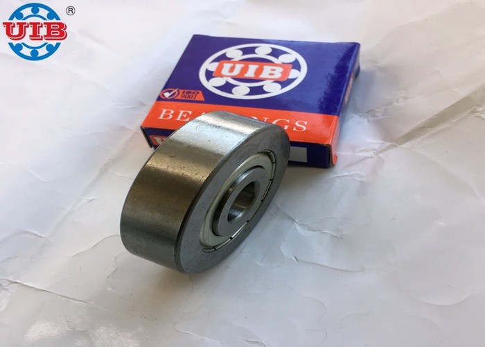 high temperature bearing