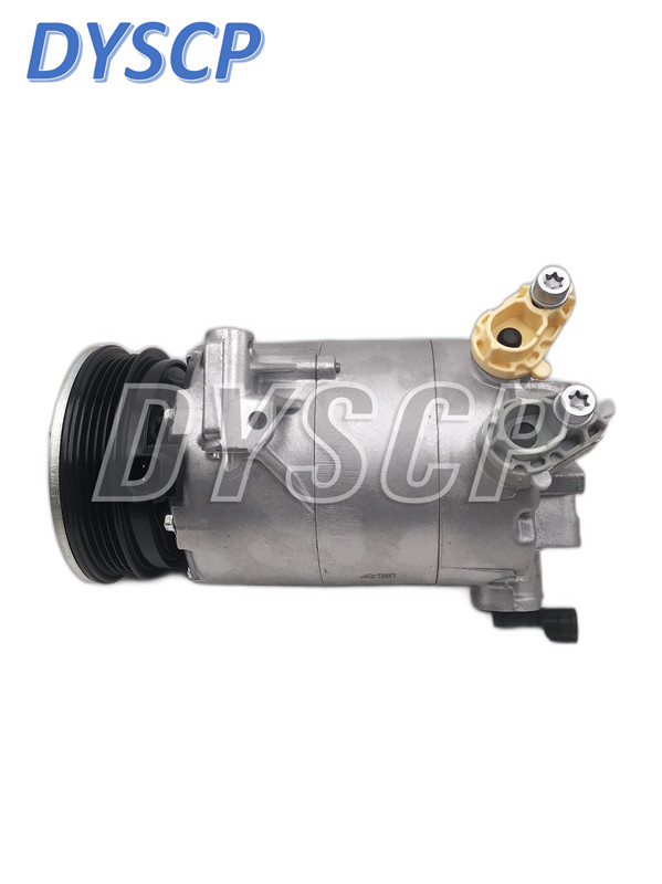 Precision Aluminum Ac Compressor For Ford Kuga 2.0t 2013 4pk
