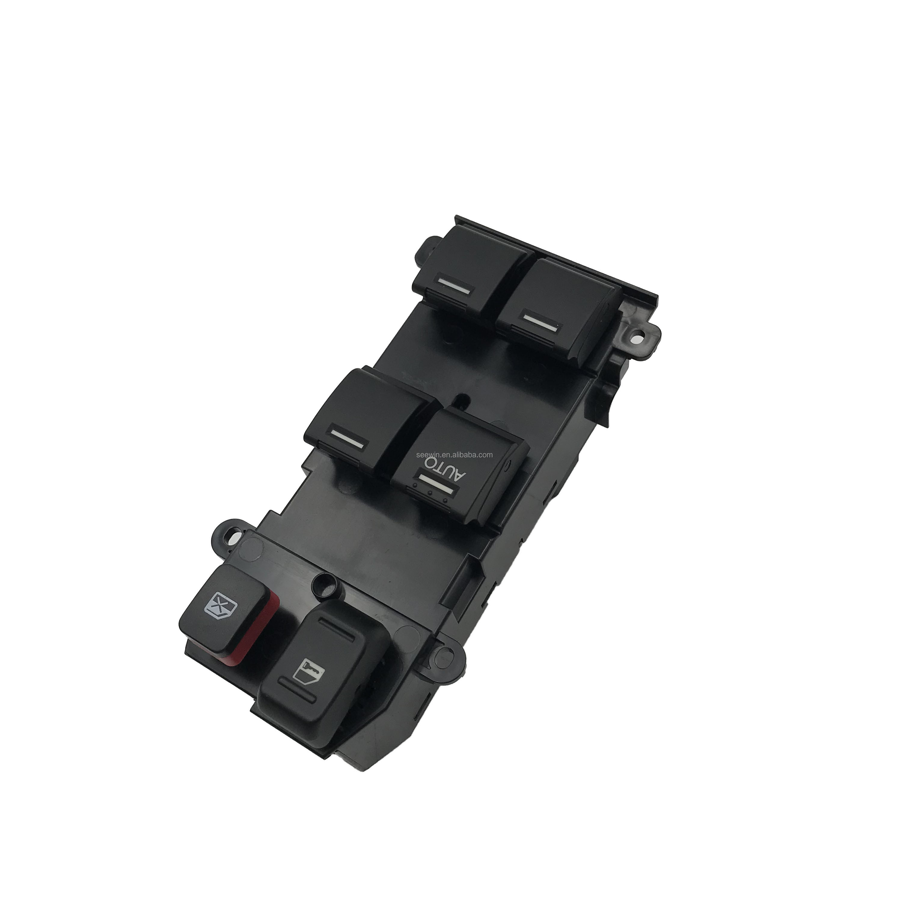 OE 35750-SEL-P11 Power Window Switch For Honda Civic City 2007-2008 Car Replacement