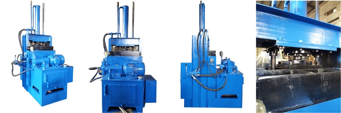 China Drum Crusher Manufacturer