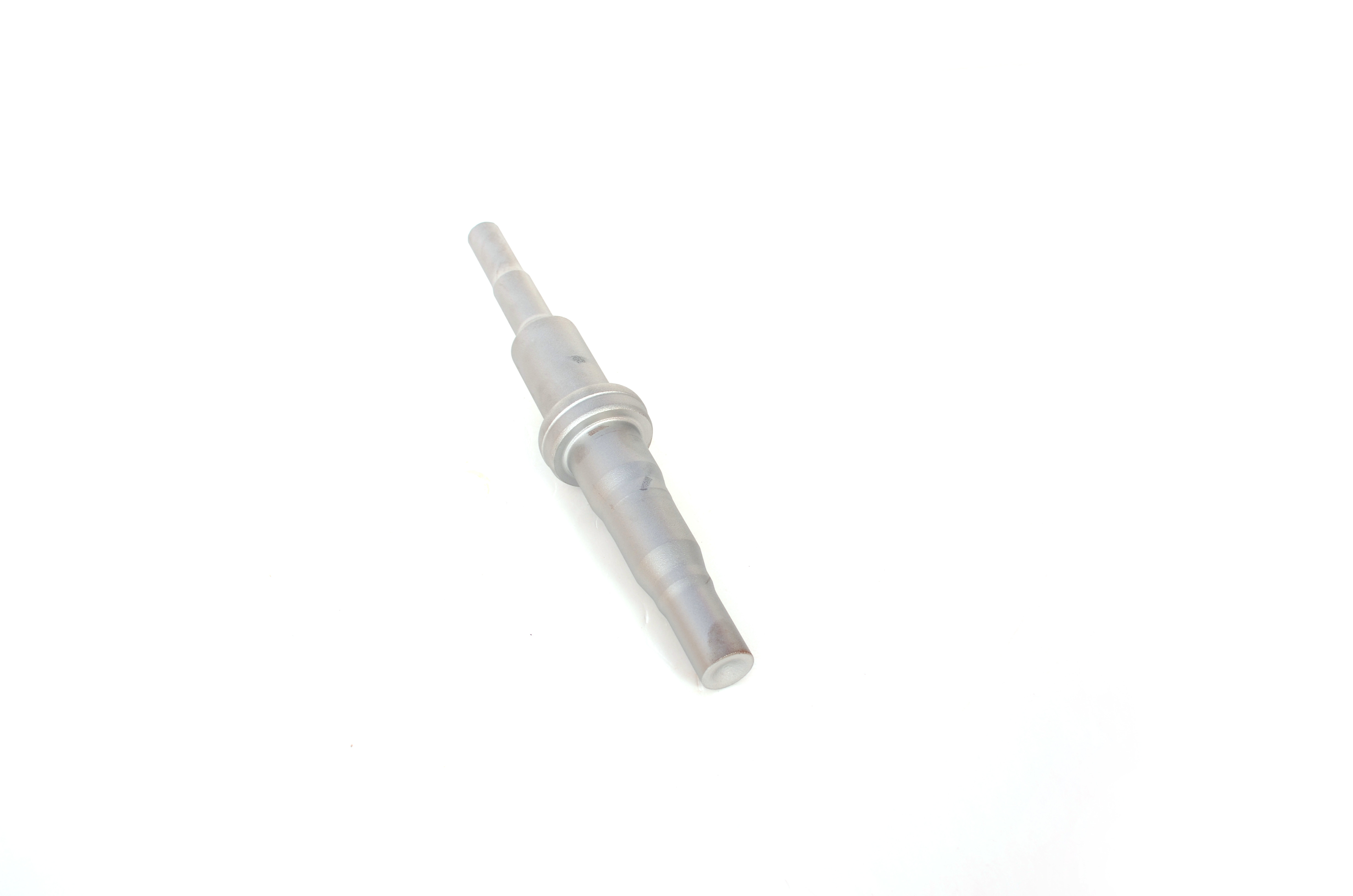 Low Carbon DCT Input Shaft 20MnCrS5 4kg Dual Clutch Transmission Parts