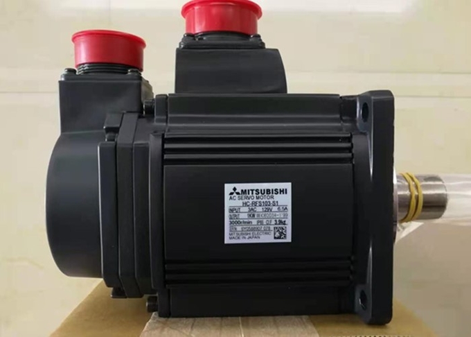 Panasonic CM402 CM602 1KW SMT Machine AC Motor KFX0CWLA00 0