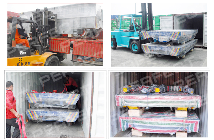 conductor carrier