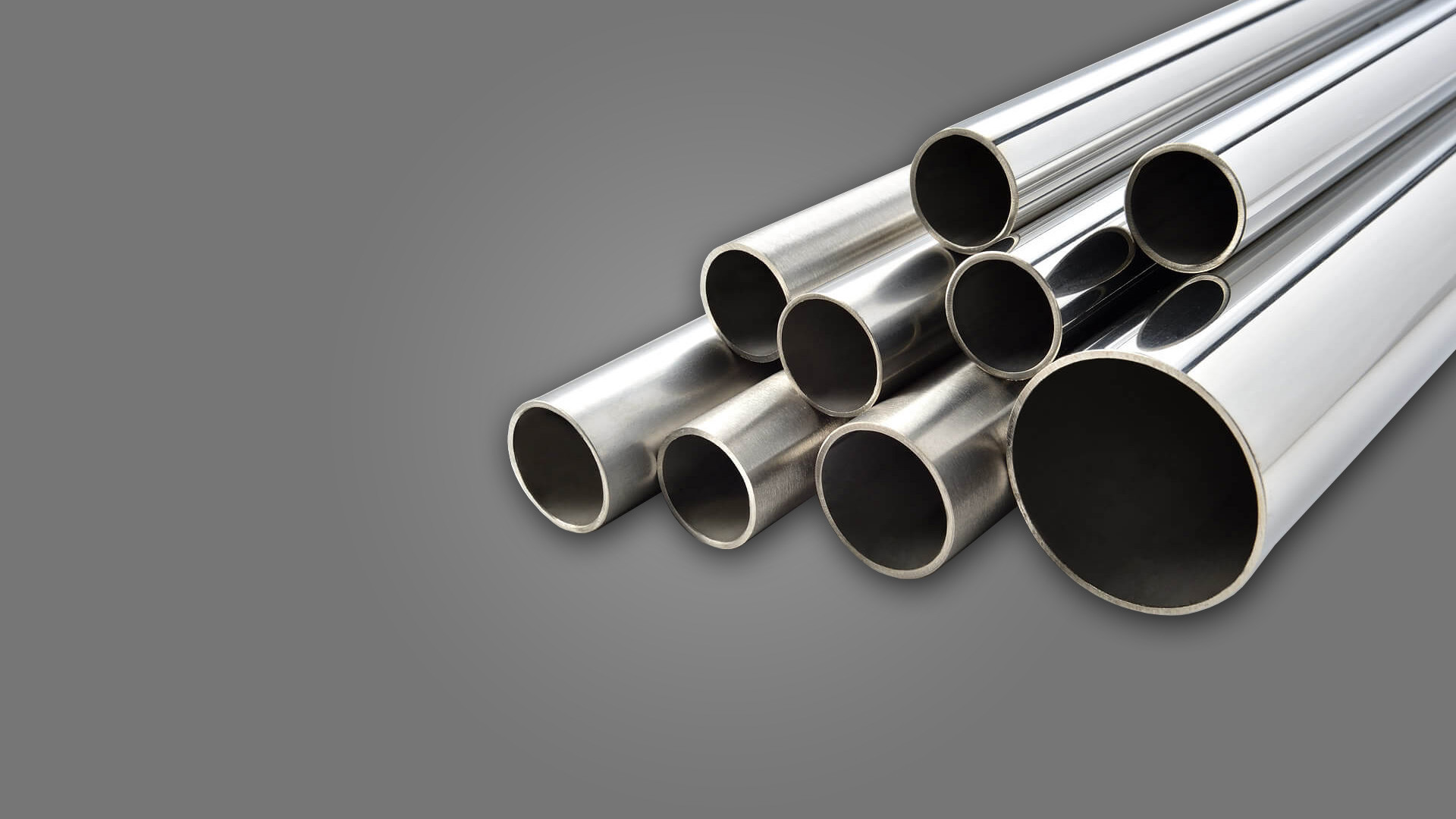 0.16mm To 4.0mm Seamless 304 Stainless Steel Tubing